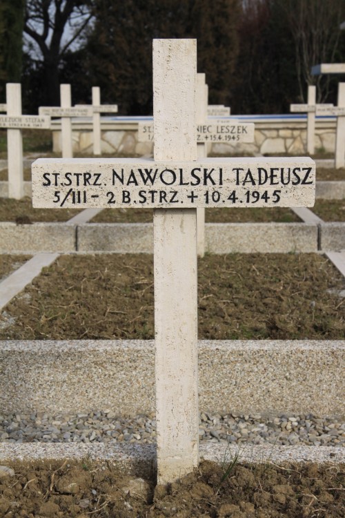 Tadeusz Nawolski