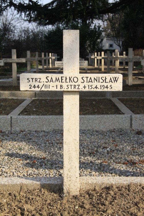 Stanisław Samełko