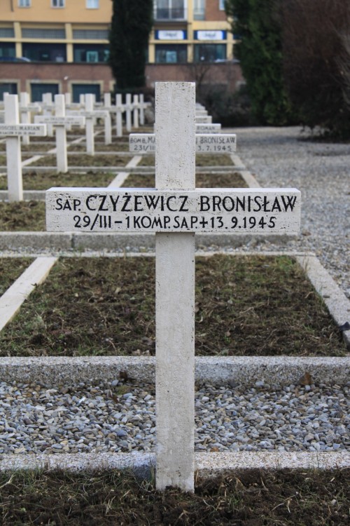 Bronisław Czyżewicz