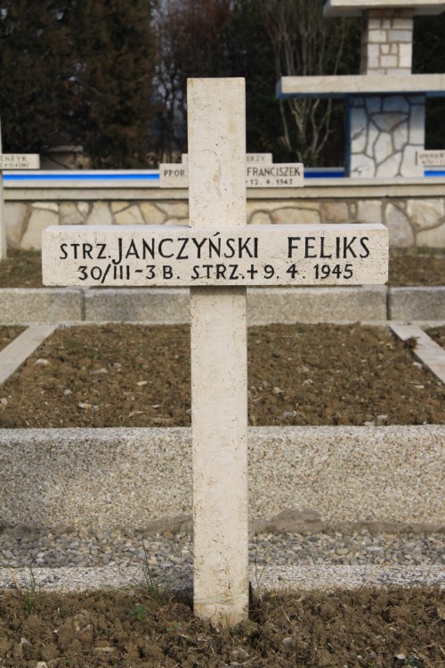 Feliks Janczyński
