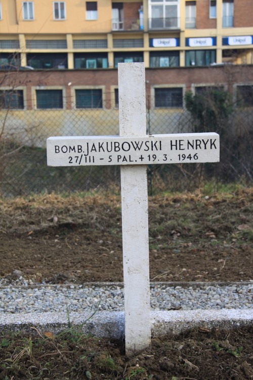 Henryk Jakubowski