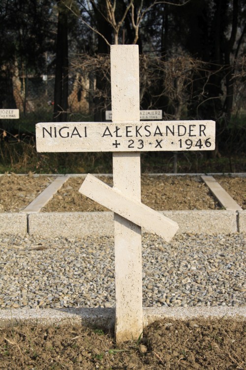 Aleksander Nigaj