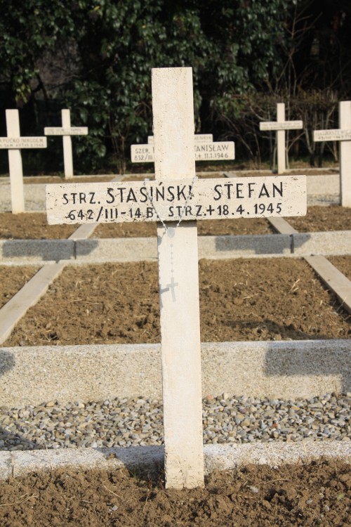 Stefan Stasiński