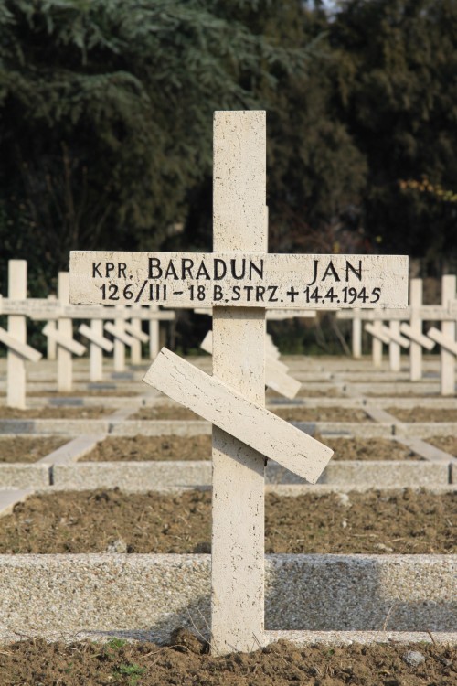 Jan Baradun