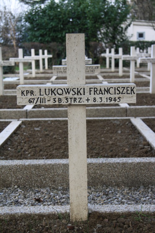 Franciszek Łukowski