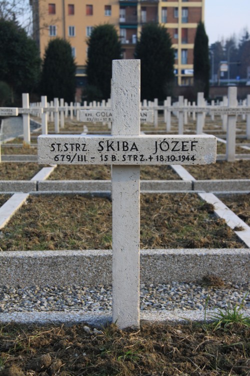 Józef Skiba
