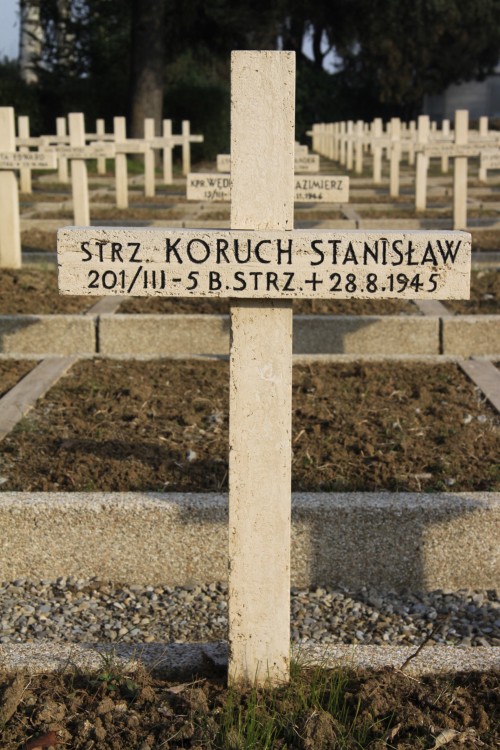 Stanisław Koruch
