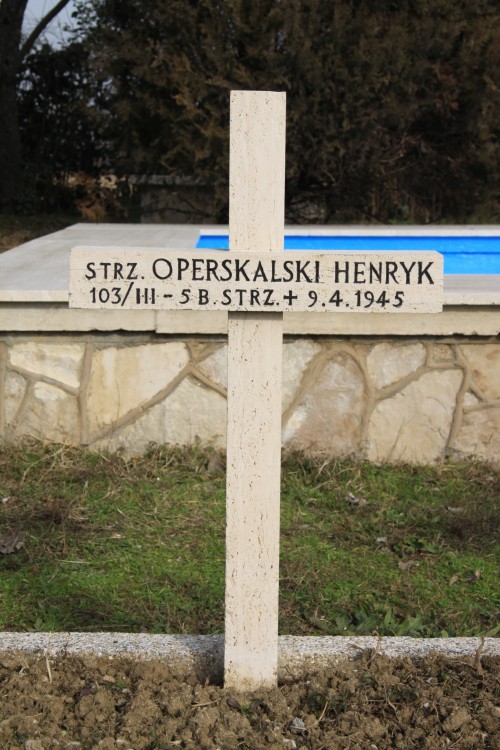 Henryk Operskalski