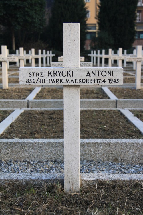 Antoni Krycki