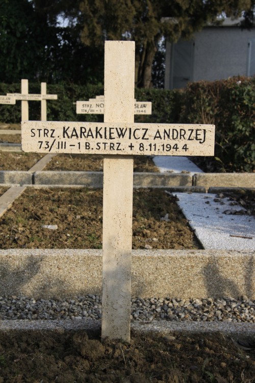 Andrzej Karakiewicz