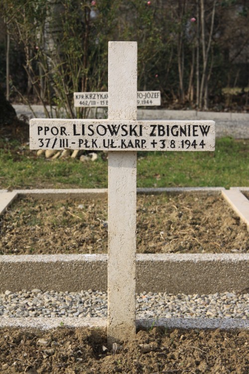 Zbigniew Lisowski