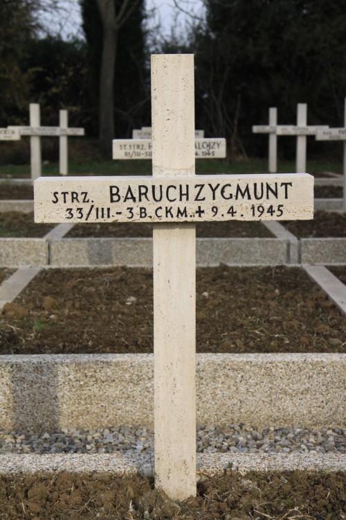 Zygmunt Baruch