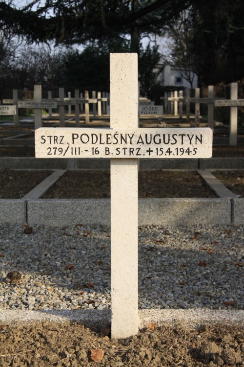 Augustyn Podleśny