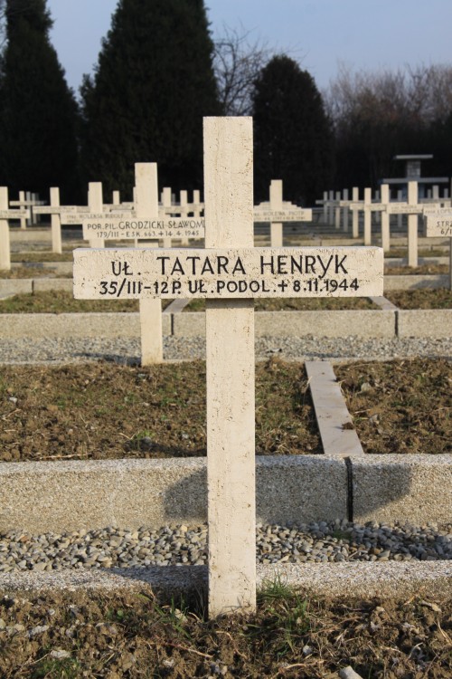 Henryk Tatara