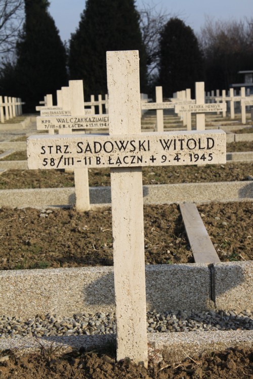 Witold Sadowski