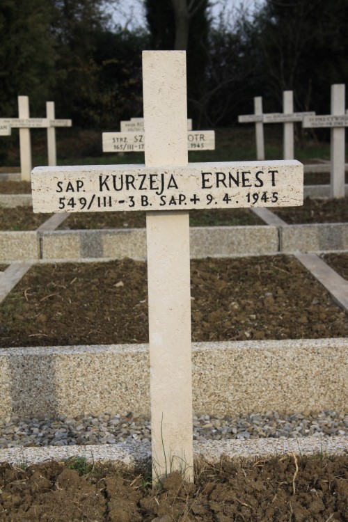 Ernest Kurzeja