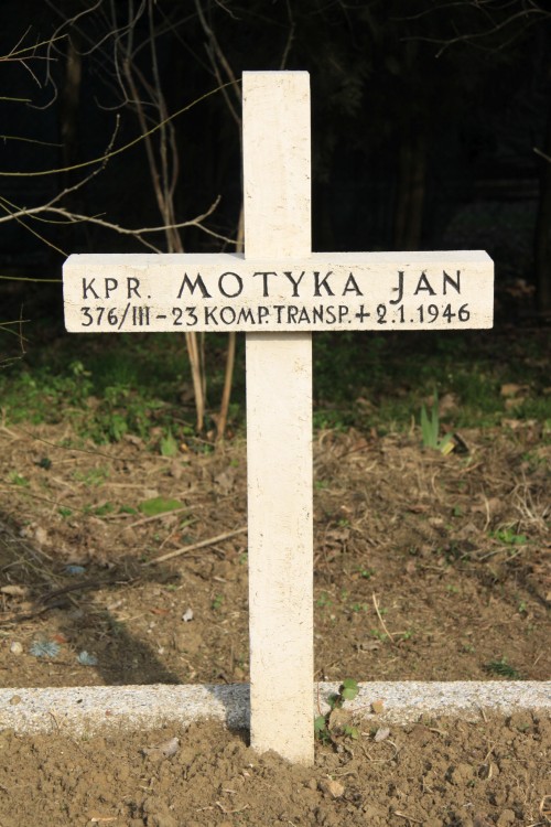 Jan Motyka