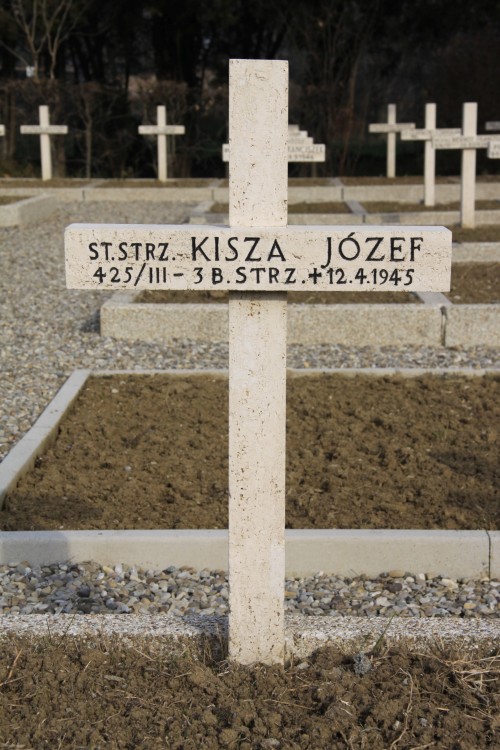 Józef Kisza