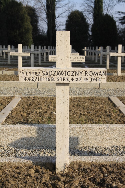 Roman Sadzawiczny