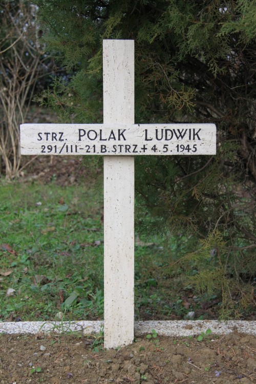 Ludwik Polak