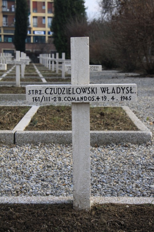 Władysław Czudzielowski