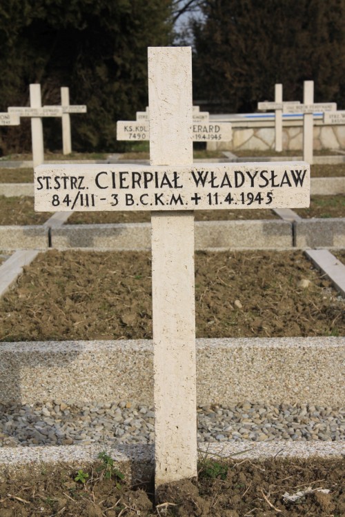 Władysław Cierpiał