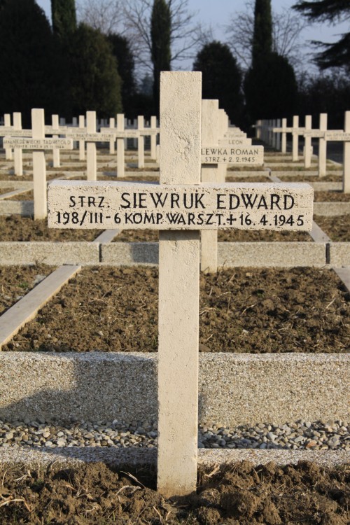 Edward Siewruk