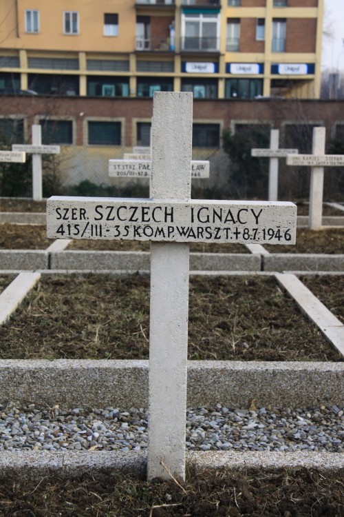 Ignacy Szczech