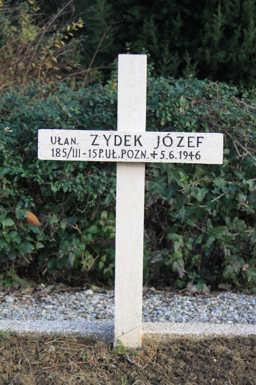 Józef Zydek