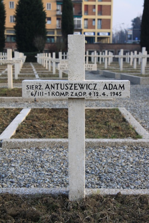 Adam Antuszewicz