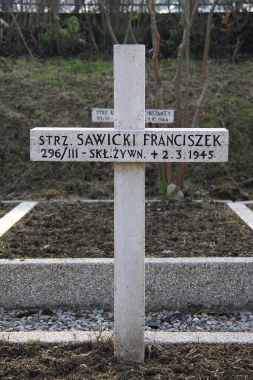 Franciszek Sawicki