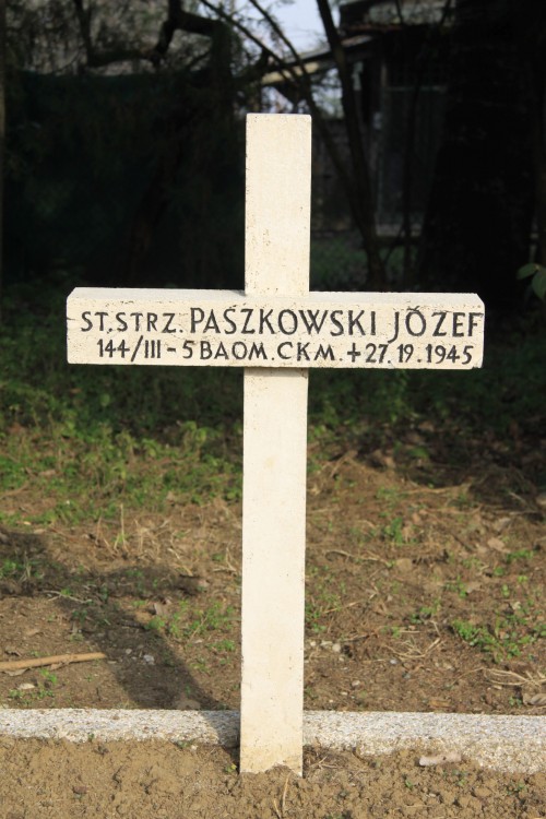 Józef Paszkowski