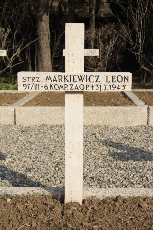 Leon Markiewicz