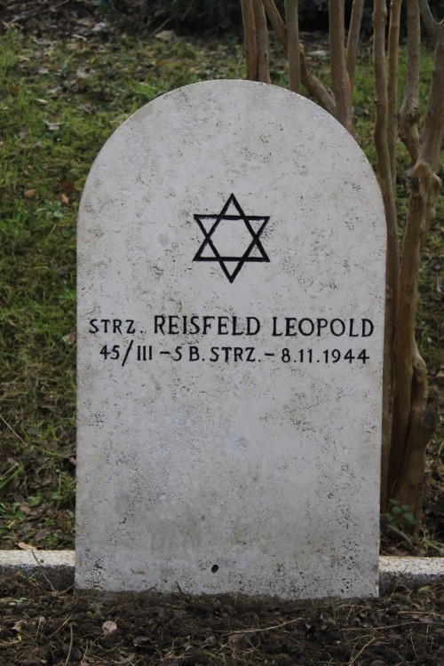 Leopold Reisfeld