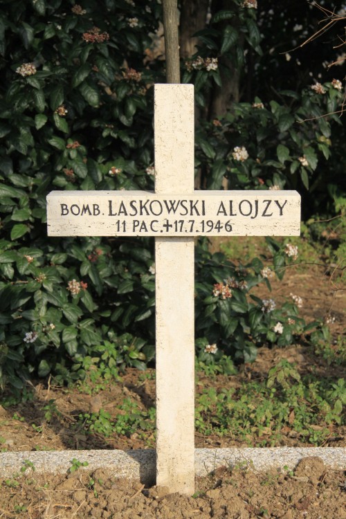 Alojzy Laskowski