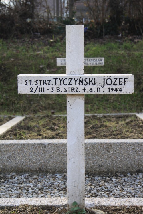 Józef Tyczyński