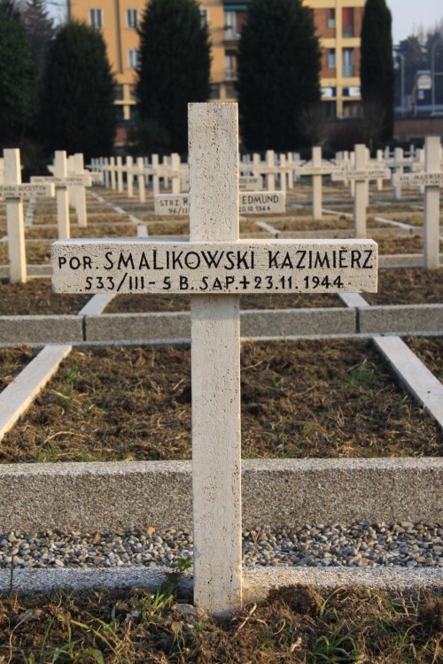 Kazimierz Smalikowski