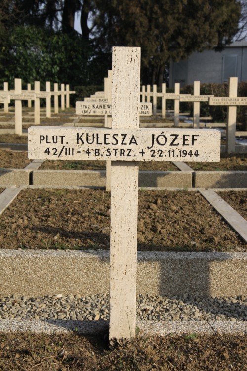 Józef Kulesza