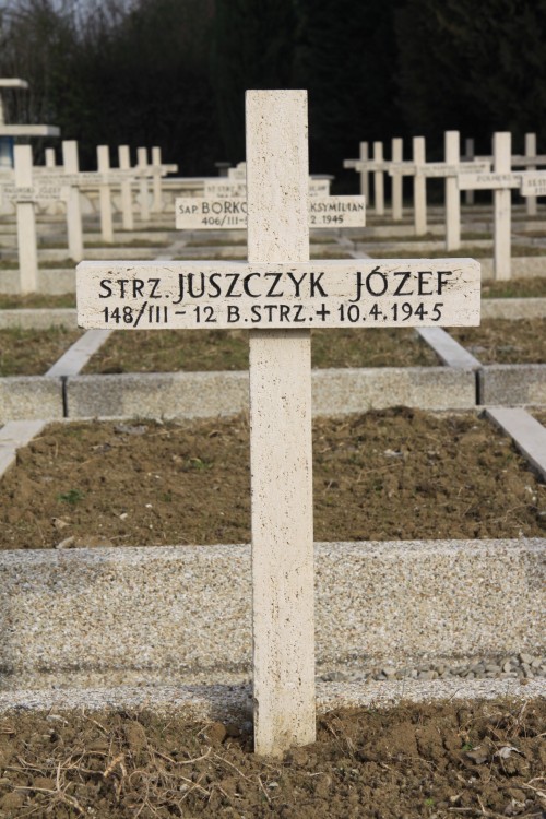 Józef Juszczyk