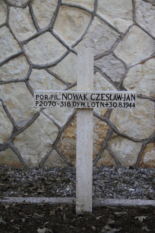 Czesław Jan Nowak