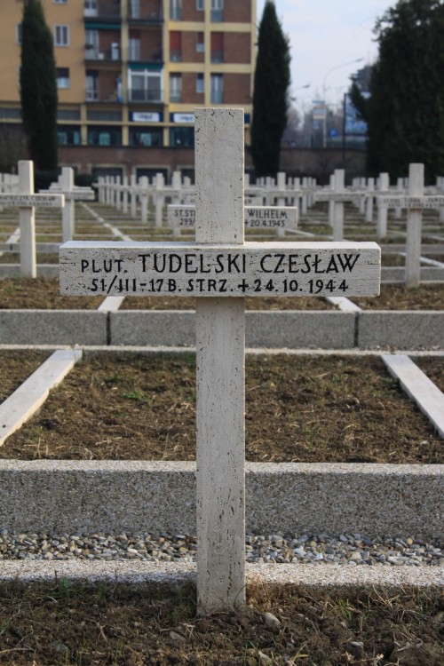 Czesław Tudelski