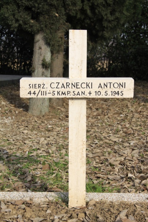 Antoni Czarnecki