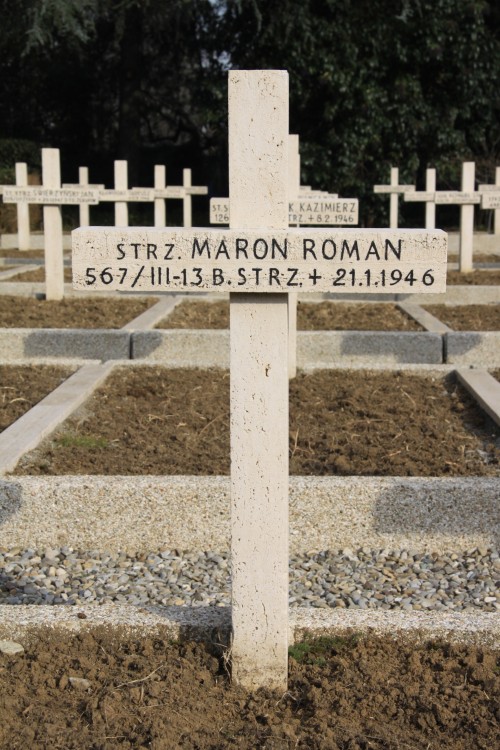 Roman Maron