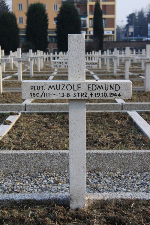 Edmund Muzolf