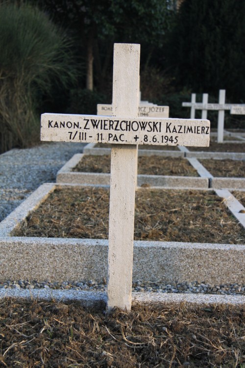 Kazimierz Zwierzchowski