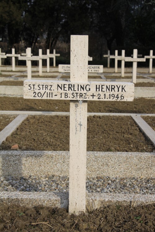 Henryk Ryszard Nerling