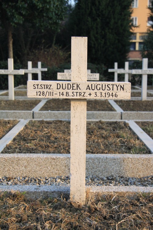 Augustyn Dudek