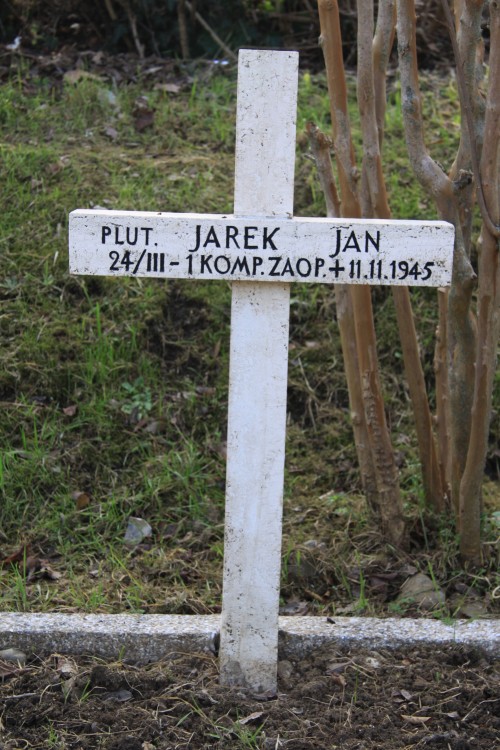 Jan Jarek