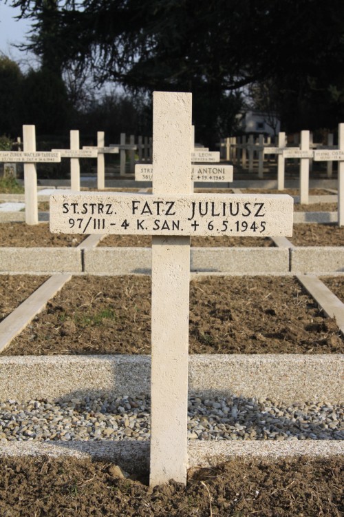 Juliusz Fatz