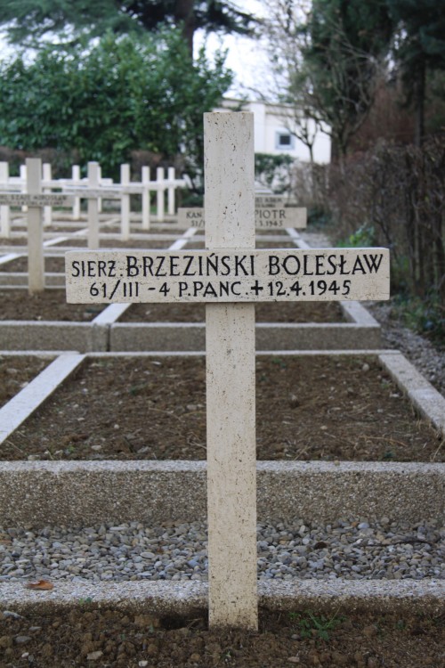 Bolesław Brzeziński